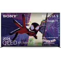 Sony K-77XR80 195.6 cm (77 Inch) 4K Ultra HD Smart TV Wi-Fi Black