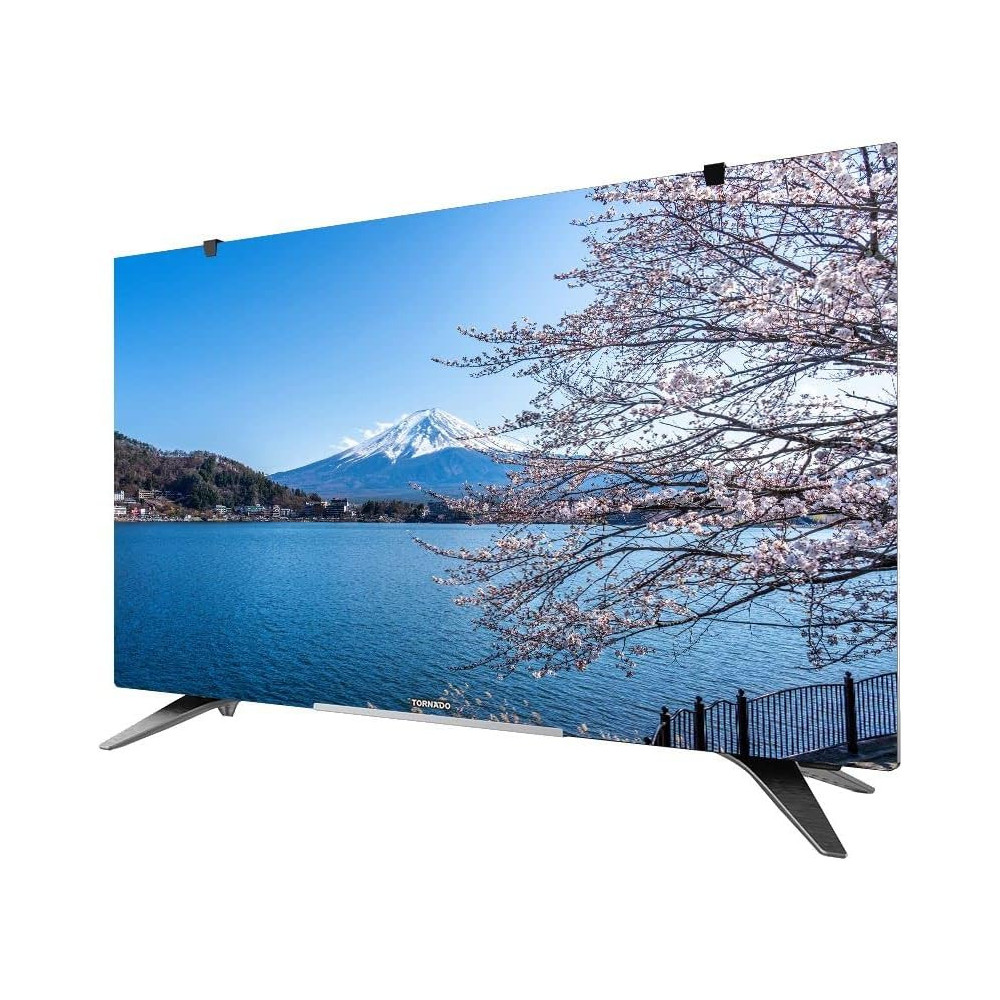 TORNADO HD Shield Smart TV 32 Inch Built-In Receiver 32ES9300E-A
