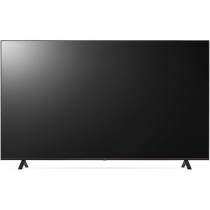 LG UHD 4K TV, 75 Inch Ur78 Series, Webos Smart Ai Thinq, Magic Remote, 3 Side Cinema, Hdr10, Hlg, Ai Sound, 2 Pole Stand