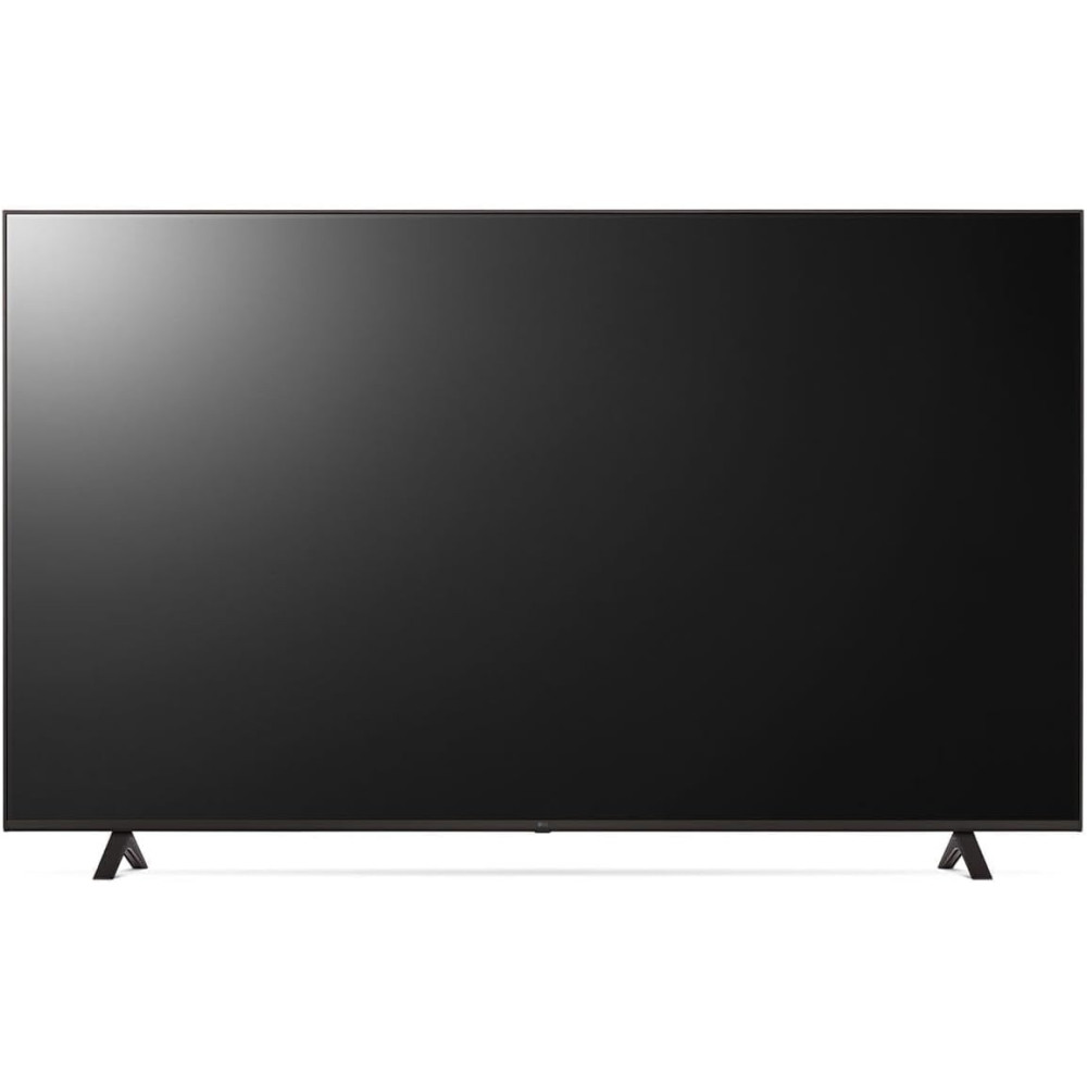 LG UHD 4K TV, 75 Inch Ur78 Series, Webos Smart Ai Thinq, Magic Remote, 3 Side Cinema, Hdr10, Hlg, Ai Sound, 2 Pole Stand