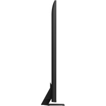 Samsung Smart TV, Big TV, Neo QLED 4K, QN85D, 75 Inch, 2024, NQ4 AI Gen2 Processor, Quantum Matrix Technology, 4K AI Upscaling, Samsung TV Plus, Graphite Black, QA75QN85DBUXZN