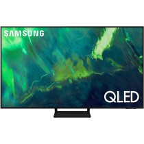 SAMSUNG 65-Inch Class QLED Q70A Series, 4K UHD Quantum HDR Smart TV with Alexa Built-in, 65Q70A