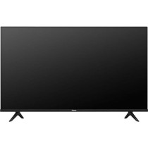 Hisense Class A6 Series 55-Inch 4K UHD Smart LED Vidaa OS TV 55A61K Black