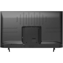 Hisense Class A6 Series 55-Inch 4K UHD Smart LED Vidaa OS TV 55A61K Black