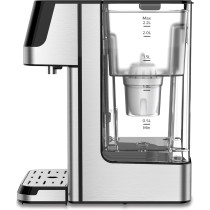 Philips Bottom Loading One Nozzle UV Micro P-Clean filtration ADD5910M/90 Silver