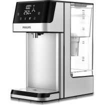 Philips Bottom Loading One Nozzle UV Micro P-Clean filtration ADD5910M/90 Silver
