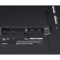 LG QNED 806 series 65Inch TVes 4K Quantum Dot & Nanocell 120Hz Smart TV with ThinQ AI, Black