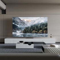 Samsung Smart TV, Neo QLED 8K, QN900D, 65 Inch, 2024, NQ8 AI Gen3 Processor, 8K AI Upscaling Pro, Infinity Air Design, Samsung TV Plus, Graphite Black, QA65QN900DUXZN
