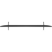 LG UHD 4K TV 55 Inch UQ8000 Series, Cinema Screen Design 4K Active HDR WebOS Smart AI ThinQ, Black, 55UQ80006LD-AMAE, Smart TV