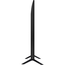 Samsung Smart TV, Crystal UHD, CU7000C, 65 Inch, Black, 2023, UA65CU7000UXMM