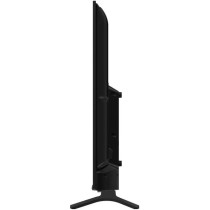 TOSHIBA 32 INCH 2K SMART LED TV, Black