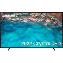 SAMSUNG 65 Inch BU8000 UHD...