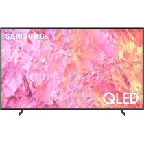 SAMSUNG Smart TV, QLED, Q60C, 55 Inch, 2023, QA55Q60CAU