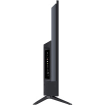 STAR TRACK 43" Smart TV | Android 14, Full HD, Netflix, YouTube, Miracast, Bezel less, Satellite receiver