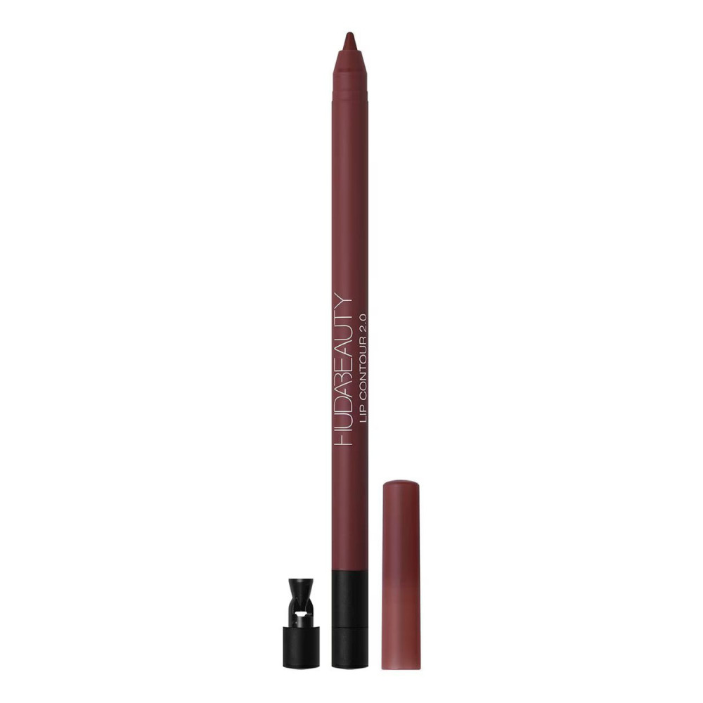 Huda Beauty Lip Contour 2.0, Very Berry