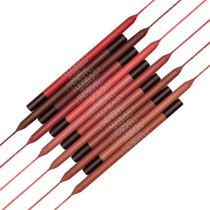 Huda Beauty Lip Contour 2.0, Deep Rose