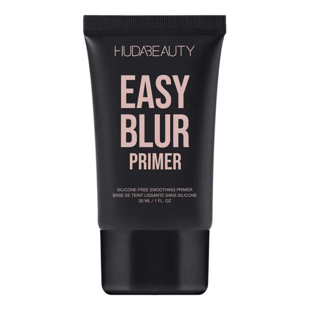 Huda Beauty Easy Blur Silicone-Free Smoothing Primer, 30 ml