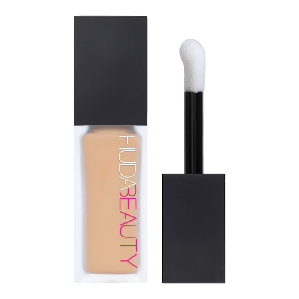 Huda Beauty Fauxfilter Luminous Matte Liquid Concealer, Nougat 2.5