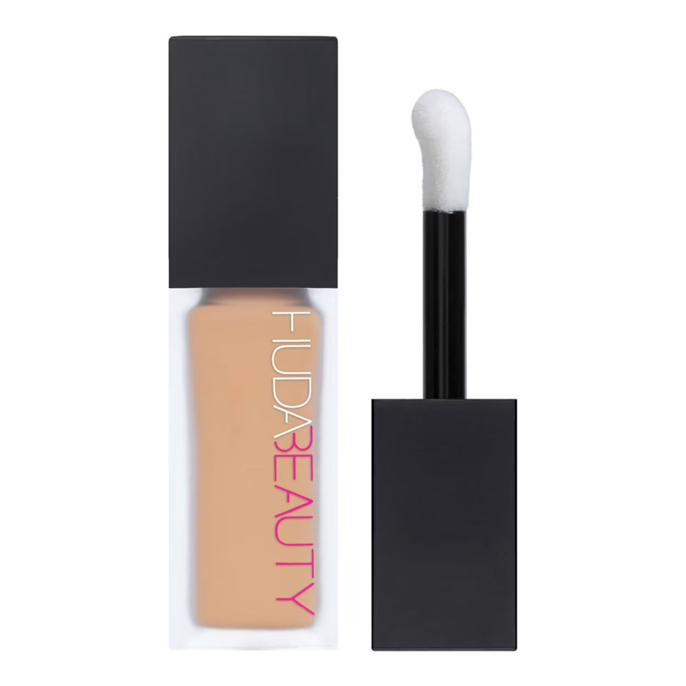 Huda Beauty Fauxfilter Luminous Matte Liquid Concealer, Sugar Biscuit 3.5