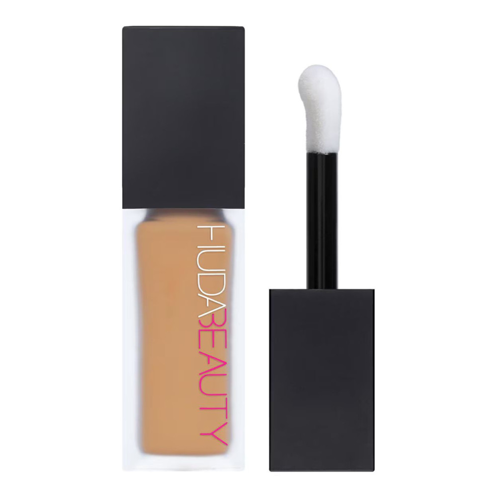 Huda Beauty Fauxfilter Luminous Matte Liquid Concealer, Toasted Almond 5.3