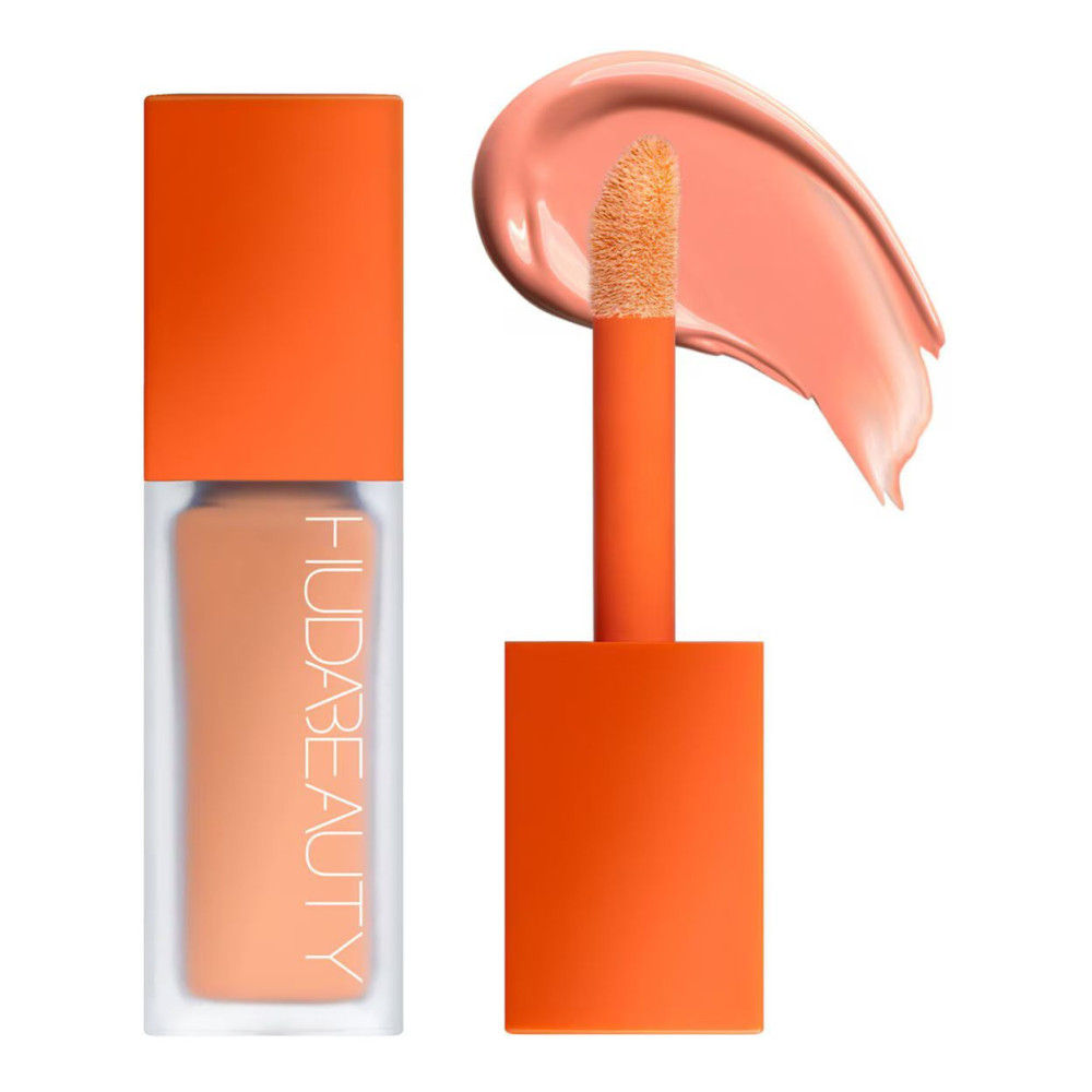 Huda Beauty Fauxfilter Colour Corrector, Peach, 9 ml