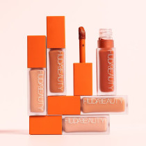 Huda Beauty Fauxfilter Colour Corrector, Peach, 9 ml