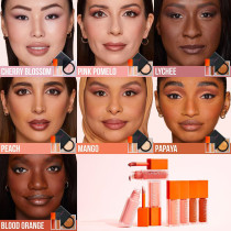 Huda Beauty Fauxfilter Colour Corrector, Mango, 9 ml