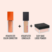 Huda Beauty Fauxfilter Colour Corrector, Mango, 9 ml