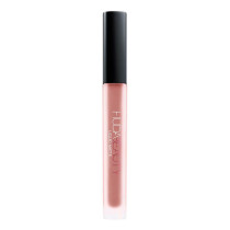Huda Beauty Liquid Matte Ultra-Comfort Transfer-Proof Lipstick, Wifey