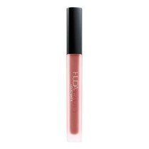 Huda Beauty Liquid Matte Ultra-Comfort Transfer-Proof Lipstick, Bombshell