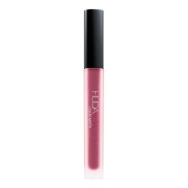 Huda Beauty Liquid Matte Ultra-Comfort Transfer-Proof Lipstick, Trophy Wife