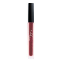 Huda Beauty Liquid Matte Ultra-Comfort Transfer-Proof Lipstick, Famous