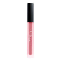 Huda Beauty Liquid Matte Ultra-Comfort Transfer-Proof Lipstick, Baby Doll