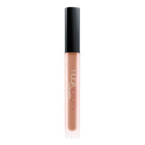 Huda Beauty Liquid Matte Ultra-Comfort Transfer-Proof Lipstick, Sugar Boo