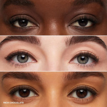 Bobbi Brown Long-Wear Cream Liner Stick, Rich Chocolate