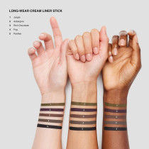 Bobbi Brown Long-Wear Cream Liner Stick, Jungle