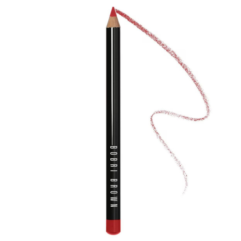 Bobbi Brown Lip Liner, Red, 1g