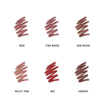Bobbi Brown Lip Liner, Red, 1g