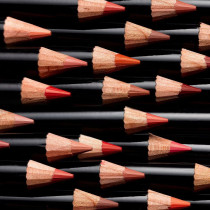Bobbi Brown Lip Liner, Red, 1g