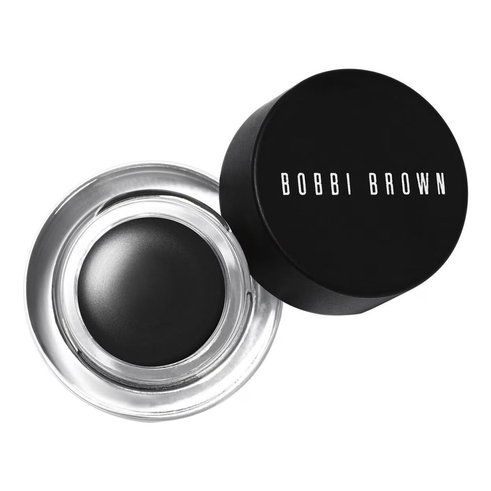 Bobbi Brown Long-Wear Gel Eyeliner, Black Ink