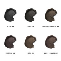 Bobbi Brown Long-Wear Gel Eyeliner, Espresso Ink