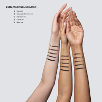 Bobbi Brown Long-Wear Gel Eyeliner, Espresso Ink