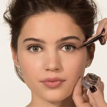 Bobbi Brown Long-Wear Gel Eyeliner, Espresso Ink