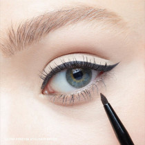 Bobbi Brown Long-Wear Gel Eyeliner, Espresso Ink