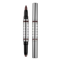 Bobbi Brown Long-Wear Cream Shadow And Kohl Liner, Amethyst And Midnight Orchid