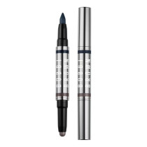 Bobbi Brown Long-Wear Cream Shadow And Kohl Liner, Slate And Nightfall