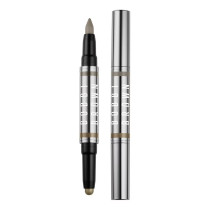 Bobbi Brown Long-Wear Cream Shadow And Kohl Liner, Moss And Dark Olive