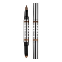 Bobbi Brown Long-Wear Cream Shadow And Kohl Liner, Golden Bronze And Cocoa