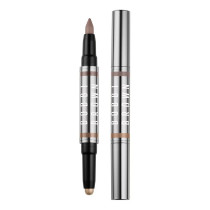 Bobbi Brown Long-Wear Cream Shadow And Kohl Liner, Mica And Mink