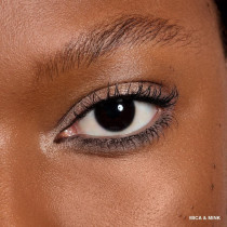 Bobbi Brown Long-Wear Cream Shadow And Kohl Liner, Mica And Mink
